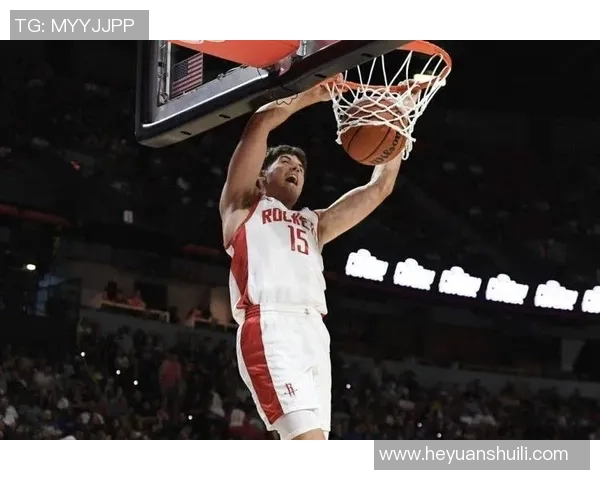 火箭无控卫阵容激活全队！谢泼德三分球火力全开，申京准三双统治内线，火箭击败雄鹿揭秘无限换防战术