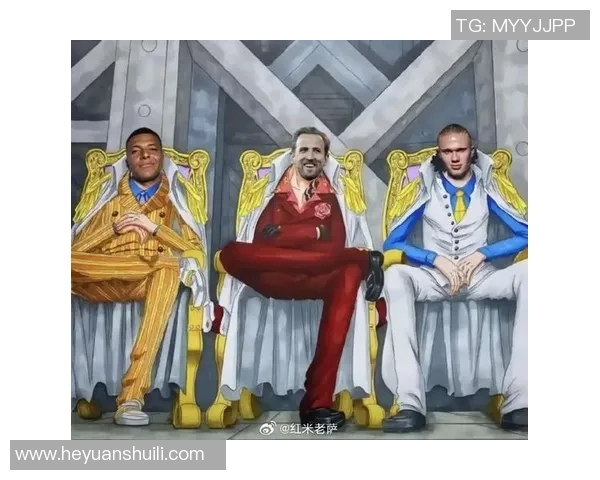 皇马姆巴佩，巴萨弃哈兰德追哈里·凯恩！足坛转会风云突变