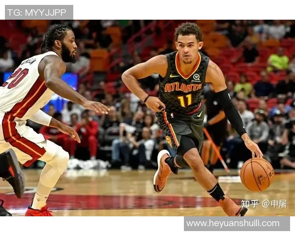 特雷·杨三双29+12+12压制同届探花，米神42分空砍，老鹰130-123复仇成功