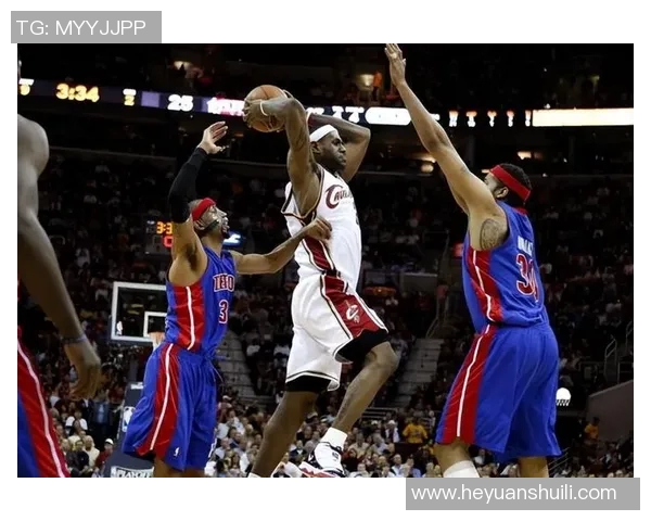 2004年NBA总决赛回顾马刺与活塞的巅峰对决与传奇时刻