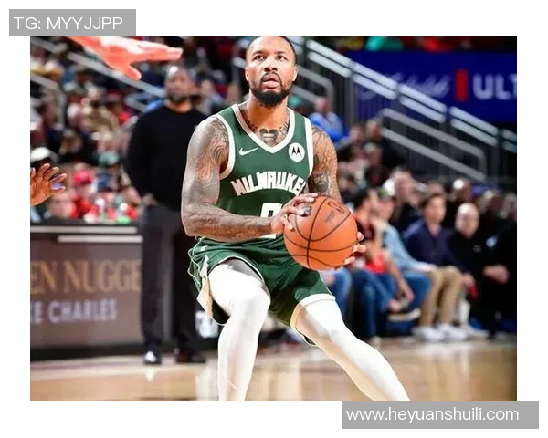 利拉德回归波特兰:雄鹿队1.1亿合约风险与未来策略调整 利拉德回归波特兰:雄鹿队1.1亿合约风险与未来策略调整